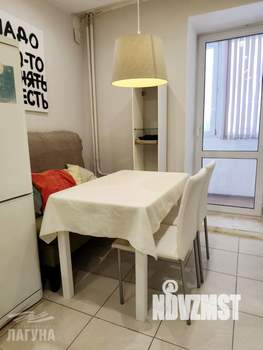 1-к квартира, на длительный срок, 36м2, 1/10 этаж