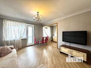 3-к квартира, на длительный срок, 66м2, 7/9 этаж