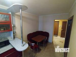 1-к квартира, на длительный срок, 45м2, 5/11 этаж