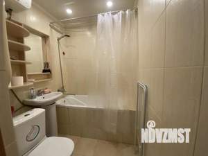 1-к квартира, посуточно, 32м2, 1/1 этаж