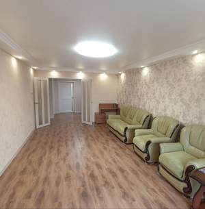 3-к квартира, на длительный срок, 100м2, 6/10 этаж