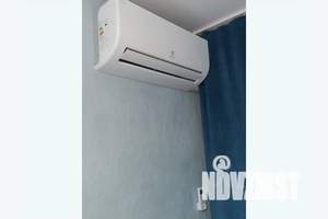 2-к квартира, посуточно, 59м2, 5/9 этаж