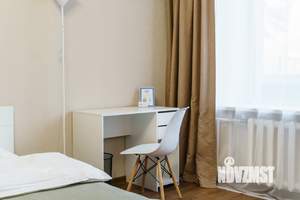 2-к квартира, посуточно, 48м2, 2/5 этаж