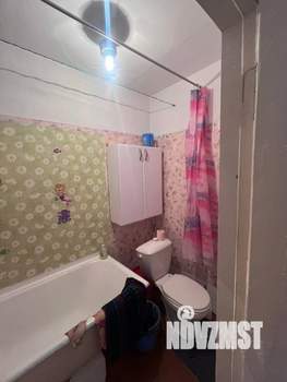 1-к квартира, на длительный срок, 30м2, 2/9 этаж