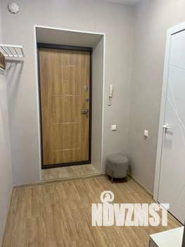 Студия квартира, посуточно, 30м2, 11/12 этаж