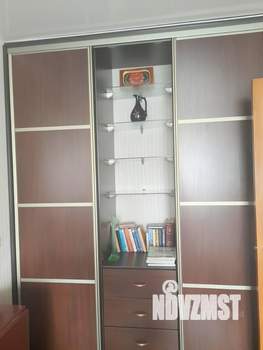 2-к квартира, на длительный срок, 45м2, 4/5 этаж