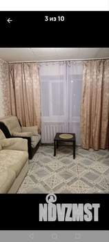 Студия квартира, на длительный срок, 19м2, 5/5 этаж