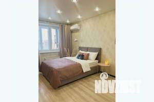 1-к квартира, посуточно, 35м2, 15/17 этаж