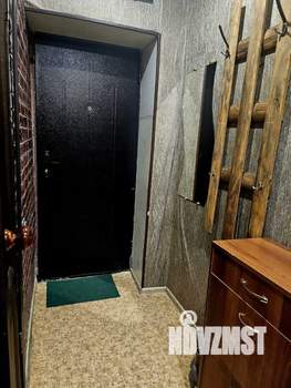 Студия квартира, посуточно, 20м2, 1/2 этаж