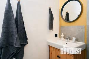 1-к квартира, посуточно, 32м2, 5/5 этаж