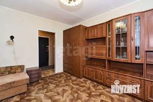 1-к квартира, на длительный срок, 30м2, 3/9 этаж