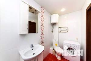 2-к квартира, посуточно, 45м2, 1/1 этаж