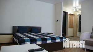 2-к квартира, посуточно, 36м2, 1/1 этаж