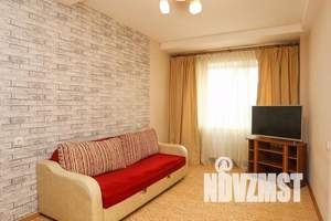 1-к квартира, посуточно, 35м2, 7/17 этаж