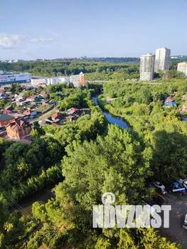 Студия квартира, посуточно, 26м2, 15/16 этаж