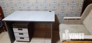 1-к квартира, посуточно, 25м2, 1/2 этаж