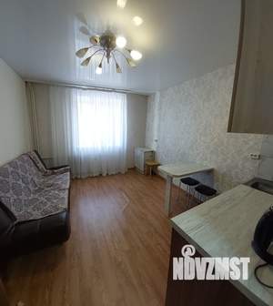 Студия квартира, на длительный срок, 19м2, 3/5 этаж