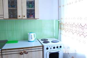 1-к квартира, посуточно, 32м2, 4/5 этаж