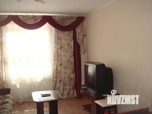 3-к квартира, на длительный срок, 67м2, 4/11 этаж