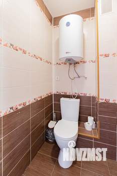 3-к квартира, посуточно, 95м2, 1/1 этаж