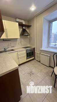 1-к квартира, на длительный срок, 40м2, 3/10 этаж