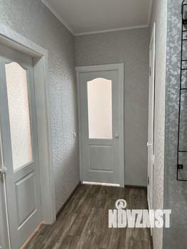 1-к квартира, на длительный срок, 40м2, 6/14 этаж