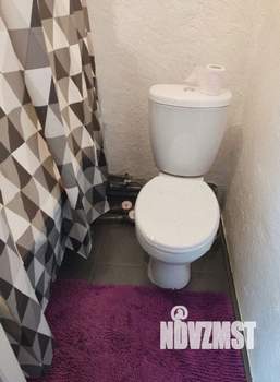 Студия квартира, на длительный срок, 25м2, 2/5 этаж