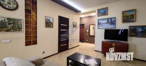 3-к квартира, на длительный срок, 90м2, 9/10 этаж