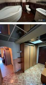 2-к квартира, на длительный срок, 56м2, 5/10 этаж