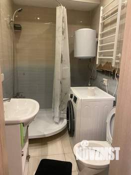 Студия квартира, на длительный срок, 20м2, 8/9 этаж