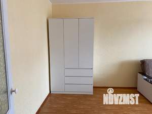 1-к квартира, на длительный срок, 42м2, 5/10 этаж