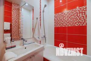 1-к квартира, посуточно, 38м2, 3/6 этаж