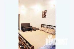 2-к квартира, посуточно, 53м2, 3/4 этаж