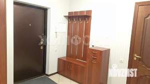 1-к квартира, на длительный срок, 45м2, 4/5 этаж