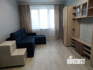 1-к квартира, на длительный срок, 42м2, 3/10 этаж