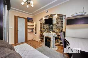 2-к квартира, посуточно, 57м2, 1/1 этаж