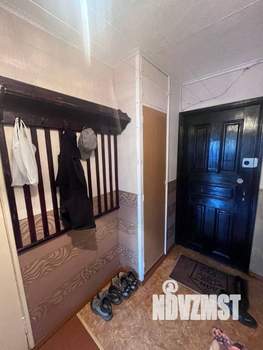 1-к квартира, на длительный срок, 30м2, 2/9 этаж