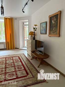 2-к квартира, на длительный срок, 64м2, 1/6 этаж