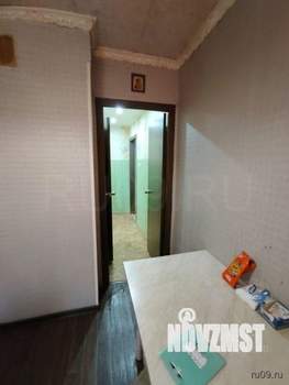 1-к квартира, на длительный срок, 31м2, 2/5 этаж