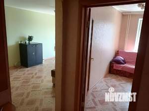 2-к квартира, на длительный срок, 50м2, 4/10 этаж
