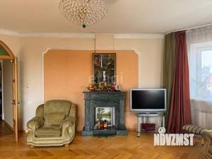 3-к квартира, на длительный срок, 110м2, 4/4 этаж