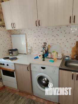 1-к квартира, на длительный срок, 28м2, 7/9 этаж