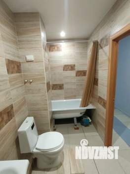 1-к квартира, на длительный срок, 31м2, 1/9 этаж