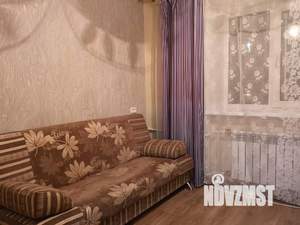 1-к квартира, посуточно, 14м2, 1/1 этаж