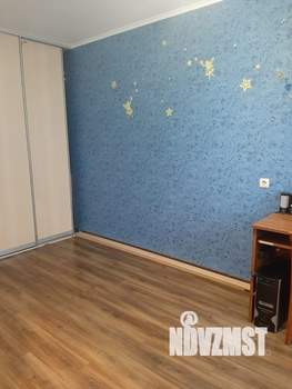 2-к квартира, на длительный срок, 48м2, 4/5 этаж