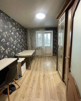 2-к квартира, на длительный срок, 55м2, 5/10 этаж