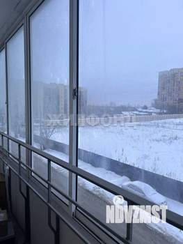 1-к квартира, на длительный срок, 36м2, 3/10 этаж