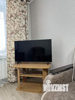 Студия квартира, на длительный срок, 28м2, 3/11 этаж