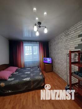 Студия квартира, посуточно, 22м2, 3/3 этаж