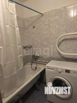 Студия квартира, на длительный срок, 30м2, 6/18 этаж